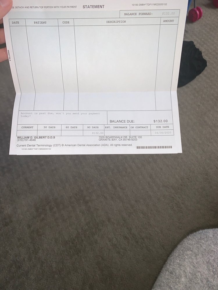 image of business Elias C Almaz DDS and William D Gilbert, DDS