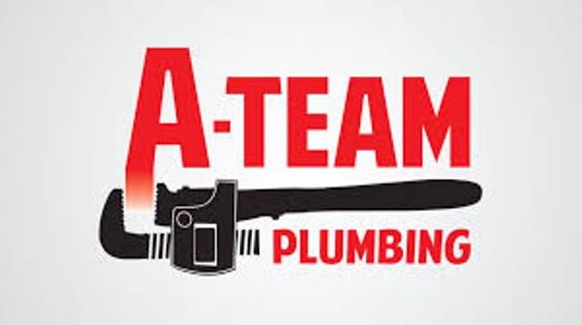 A-Team Plumbing & Sewer Cleaning