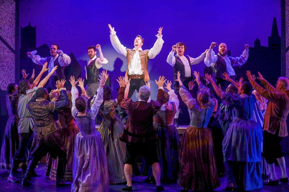 The Little Theatre of Winston-Salem