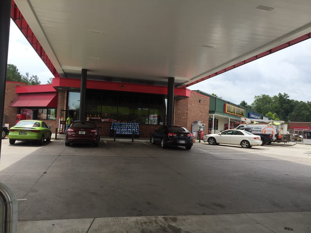 Sheetz 11 Reviews Convenience Stores 401 E Main St, Frostburg, MD