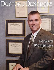 image of business Frederick Steinbeck, DDS MD