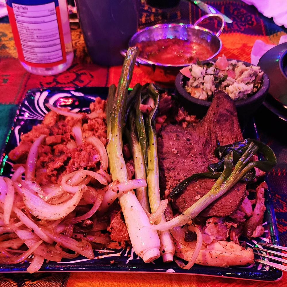 El Patio Restaurant