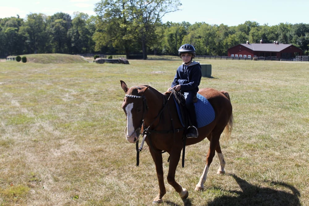 Middleburg Polo