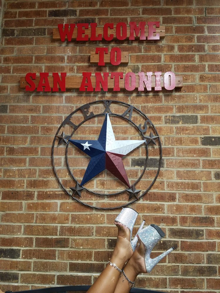 Martindale Army Airfield Army Base in San Antonio, TX