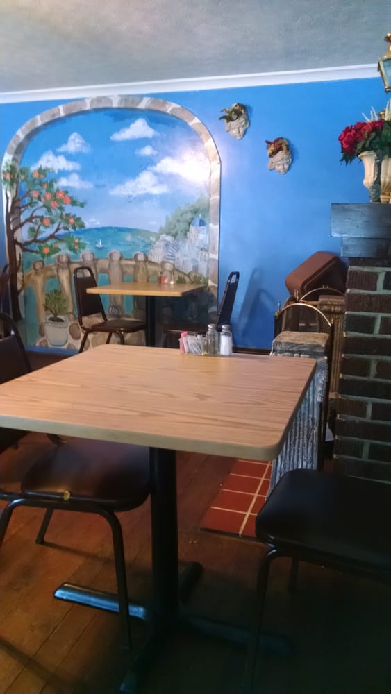 Little Athens 13 Reviews Greek 308 N Sandusky Ave, Bucyrus, OH