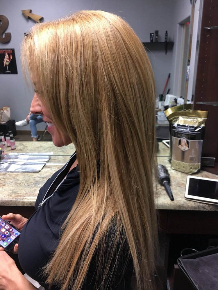 Hair Exotic Studio 79 Photos Hair Extensions 5693 S Jones Blvd