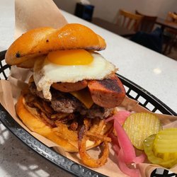 Biggin's Texas BBQ photo