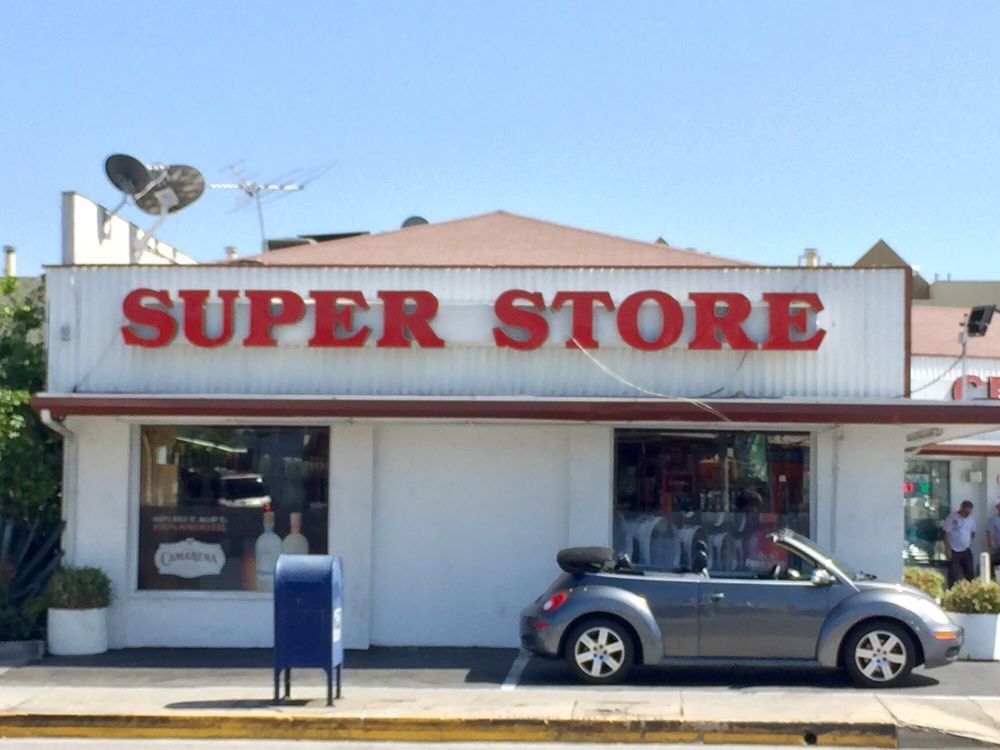 Super Store 30 Photos & 35 Reviews Beer, Wine & Spirits 320 W