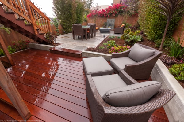 Janet Moyer Landscaping 1031 Valencia St San Francisco, CA Photos (10) - Janet Moyer Landscaping 1031 Valencia St San Francisco, CA