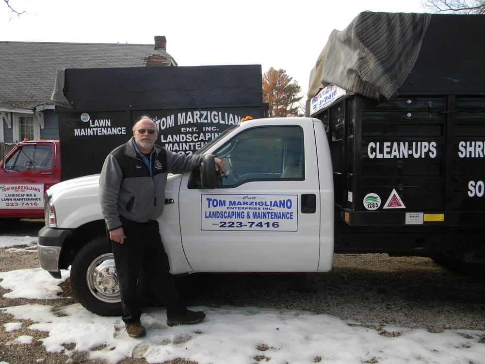 Marzigliano Enterprises