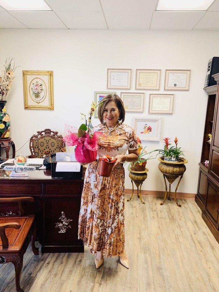 image of business Marilou G Cruz, MD