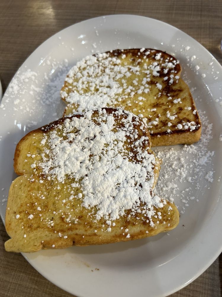 Starlight Diner