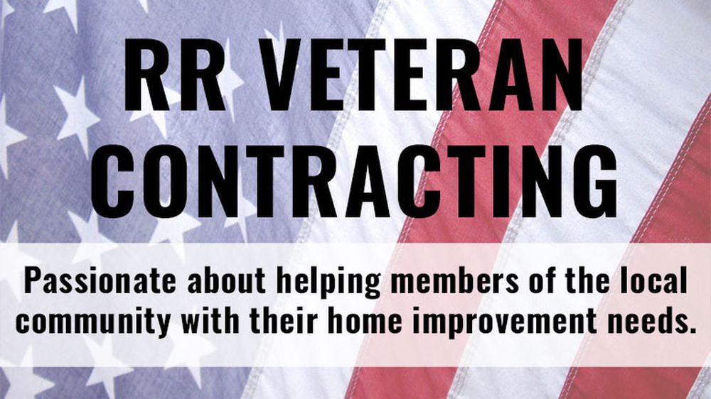 image of business RR Veteran Contracting
