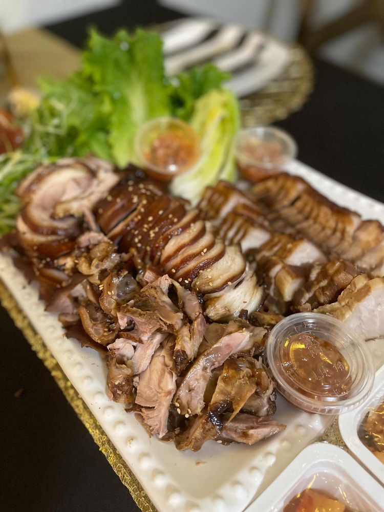 Myung Ga Korean Cuisine Myung Ga Korean Cuisine