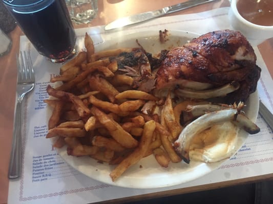 Restaurant des Jardiniers