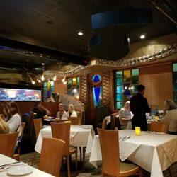 Mystic Fish 150 Photos 257 Reviews Seafood 3253 Tampa Rd Photo Of Mystic Fish Palm Harbor Fl United States