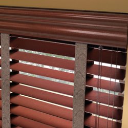 Webb S Custom Blinds Closed Shades 2835 E Division St Photo Of Webb S Custom Blinds Springfield Mo United States