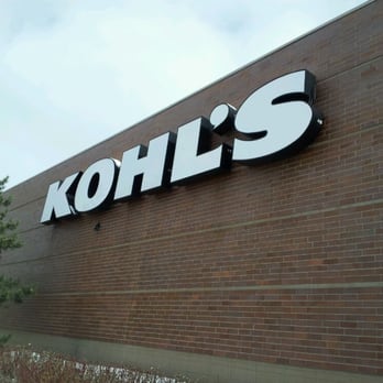 Kohls Bathroom Sign kohl's - 11 photos & 24 reviews - department stores - 303 s il Kohls Bathroom Sign kohl's - 11 photos & 24 reviews - department stores - 303 s il