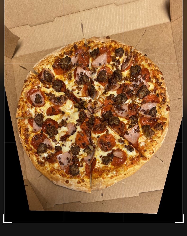 Toppers Pizza Photo