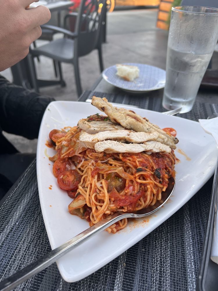 Tedesco's Italian Fresh