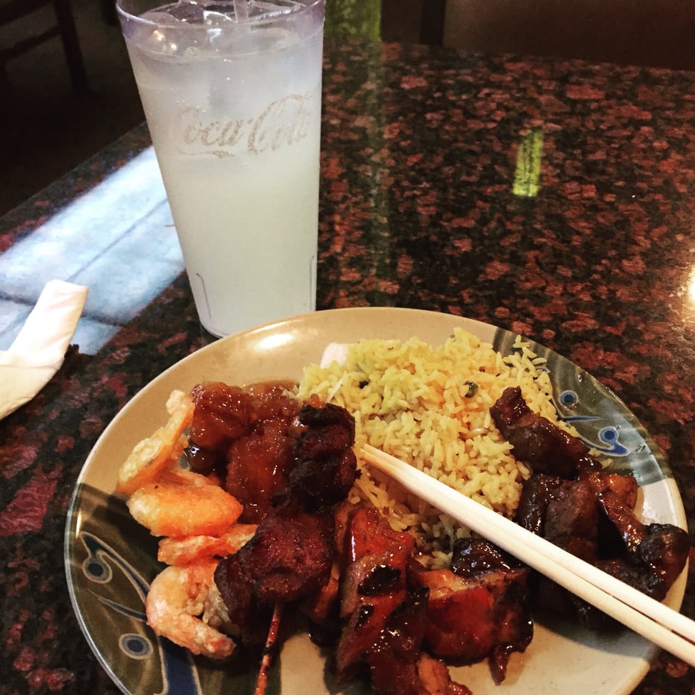 88 Buffet 41 Photos & 77 Reviews Chinese 6125 University Dr