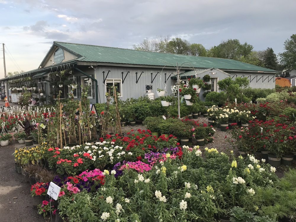 Preston’s Tree & Landscape Service 