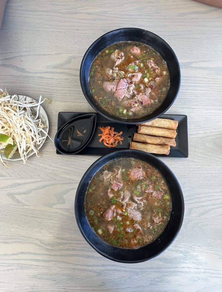 NAM Vietnamese Kitchen