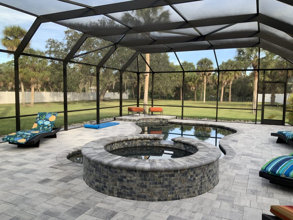 Aquatech Pools GC