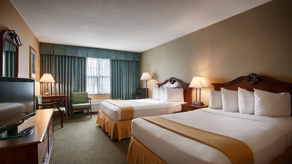 Falls Church Inn