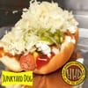 Hillbilly Hot Dogs