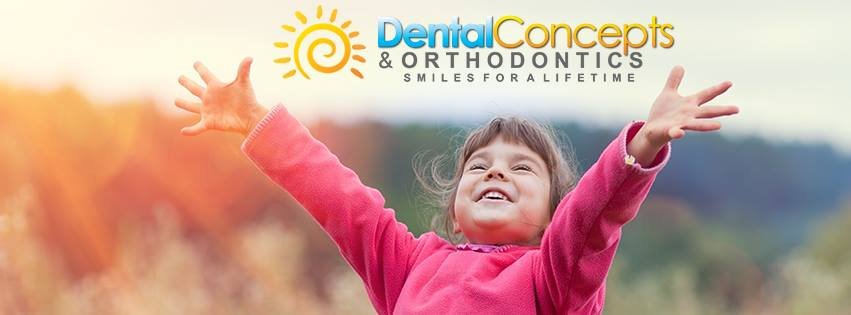 image of business Dental Concepts & Orthodontics