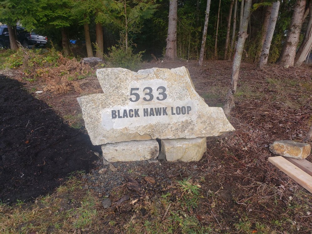 The Quarry Port Angeles