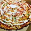 Creative Pizza