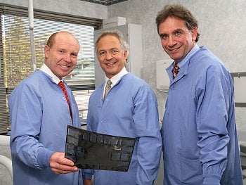 image of business Maryland Dental Implants