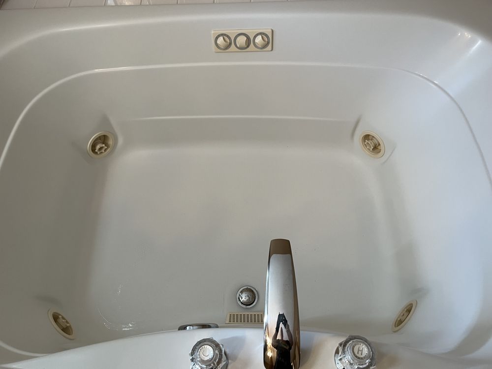 Dirty to Purty Clean