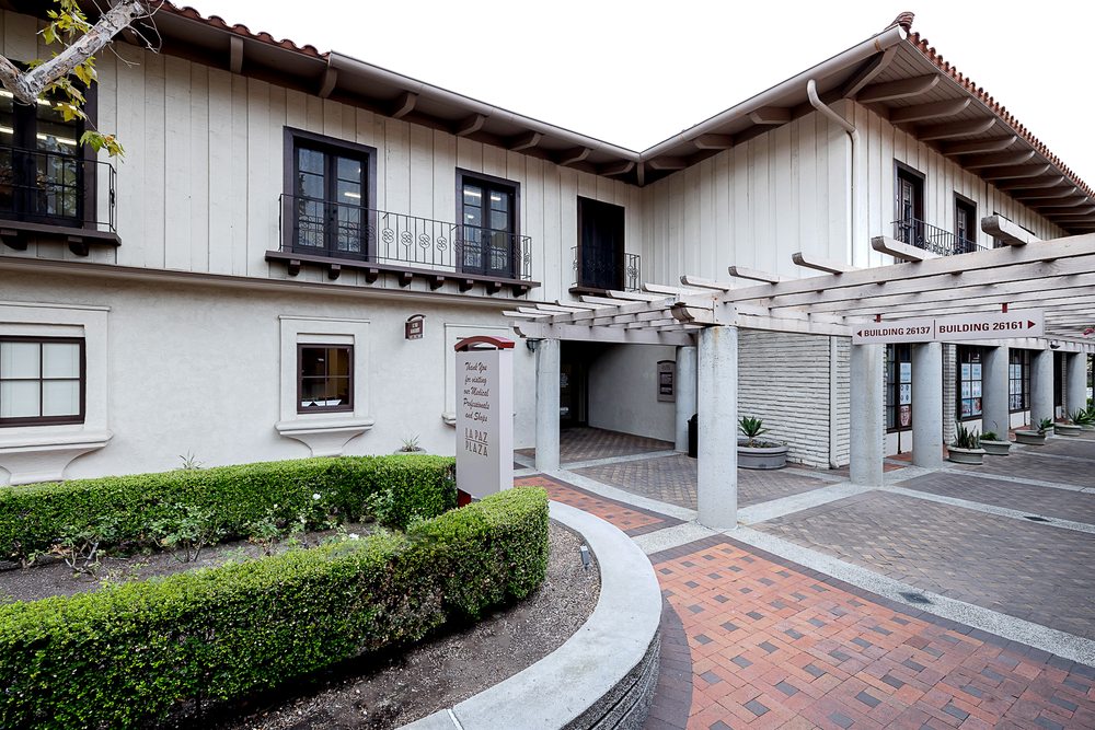 image of business Melody Health - Mission Viejo