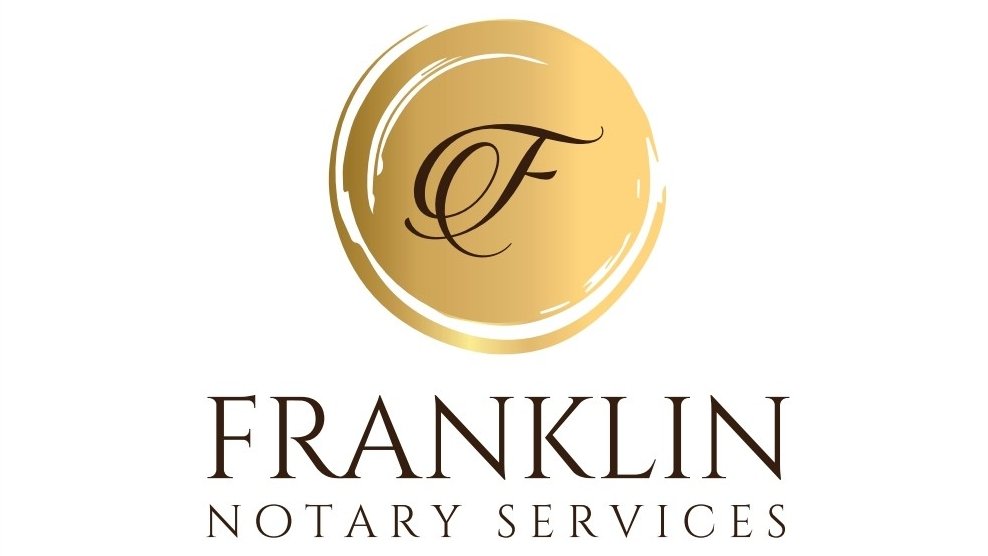 Franklin Notary Services