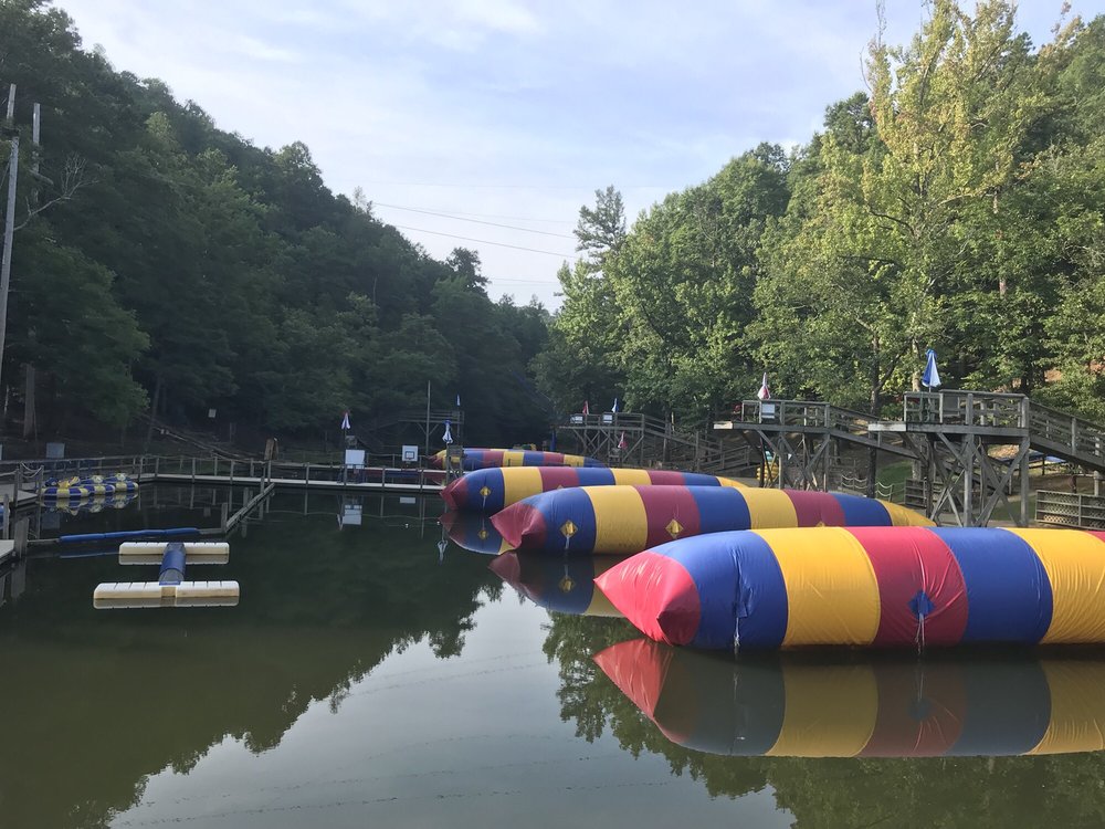 Camp Ozark Parks 155 Camp Ozark Dr, Mount Ida, AR Phone Number Yelp