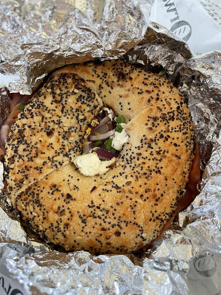 Orwashers Bakery