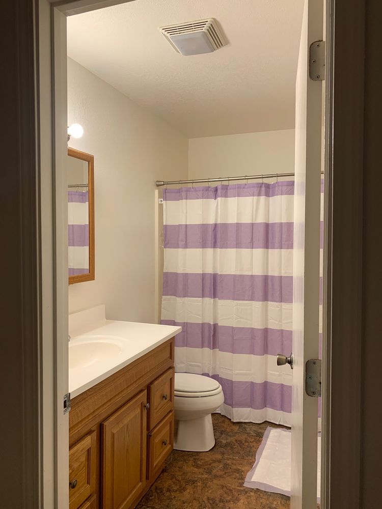 Juniper Arms Apts