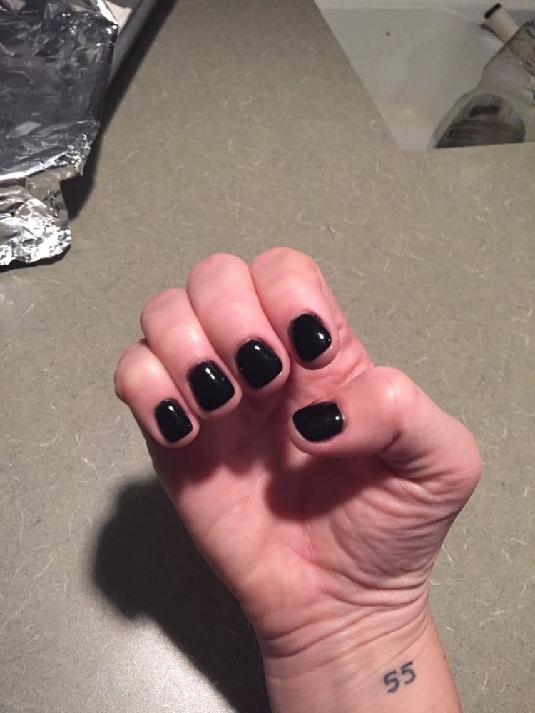 Regal nails coupons