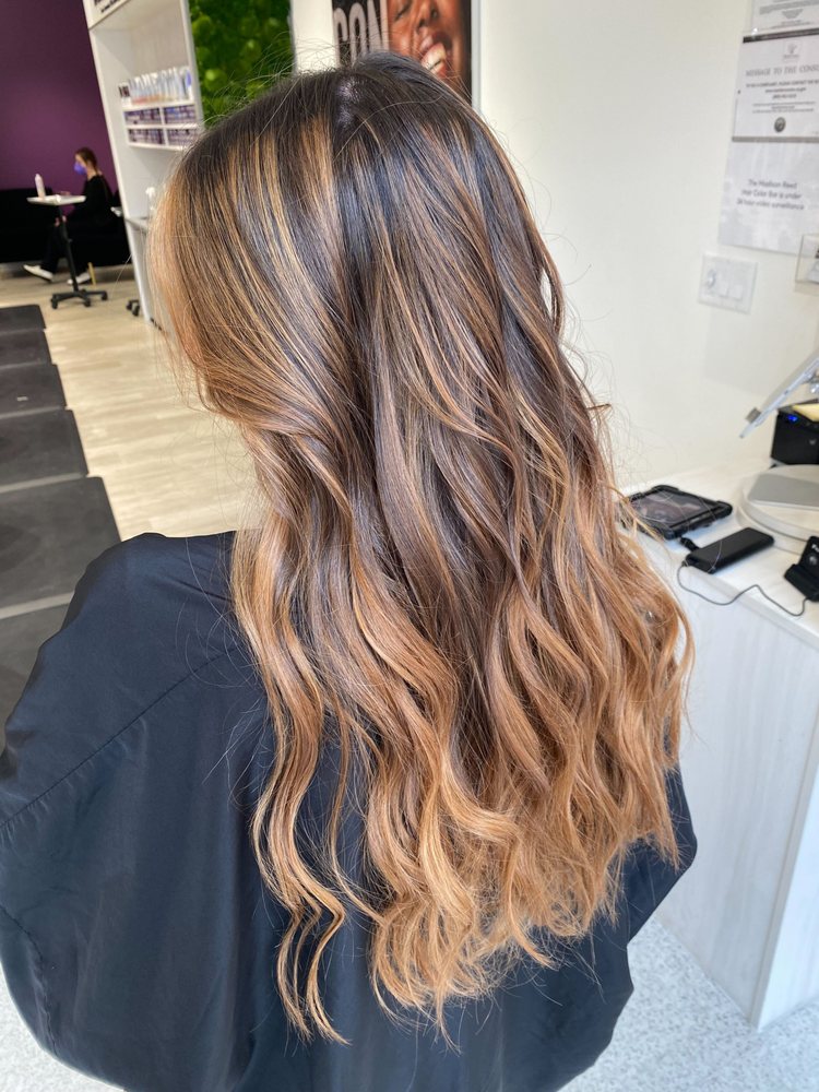 Madison Reed Hair Color Bar-Westlake Village