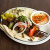 Kabob House