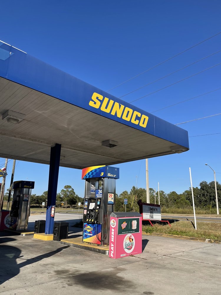 Sunoco