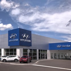 Gettel Hyundai Lakewood/Bradenton - Car Dealers - 5921 E State Rd 64 ...