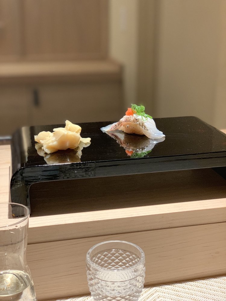 Omakase Takeya