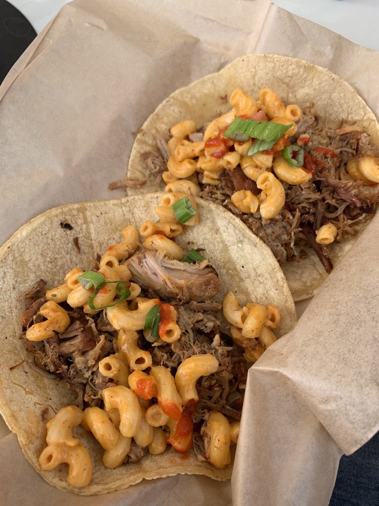 Carnitas Snack Shack - Embarcadero