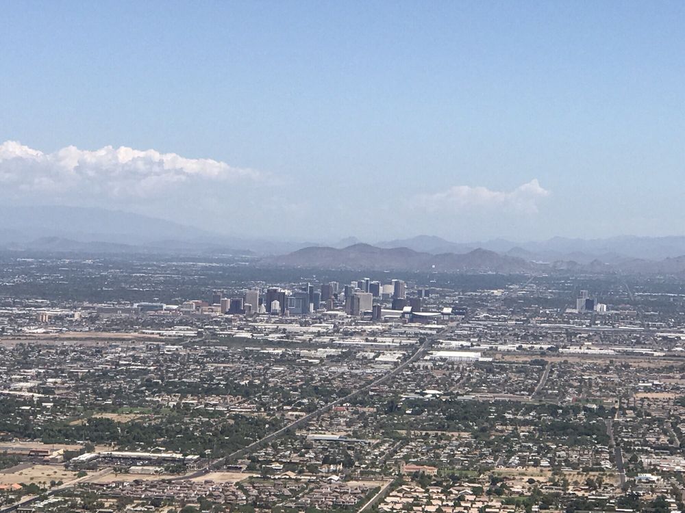 Dobbins Lookout 39 Photos Landmarks & Historical Buildings Phoenix, AZ Phone Number Yelp