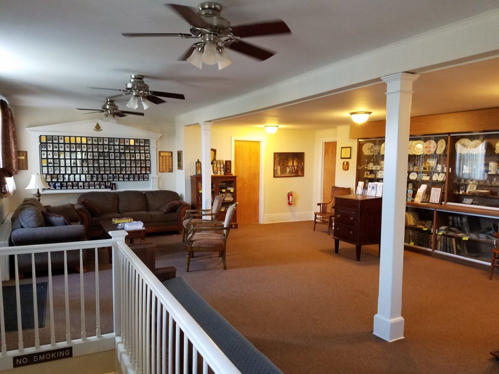 image of business Jims Painting
