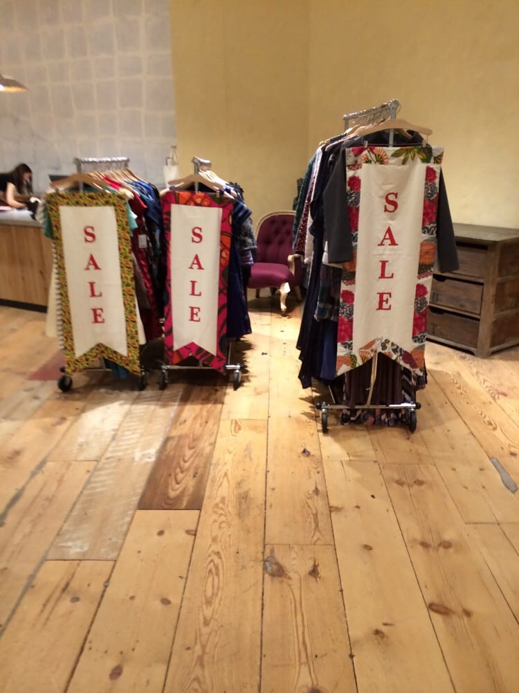 Anthropologie